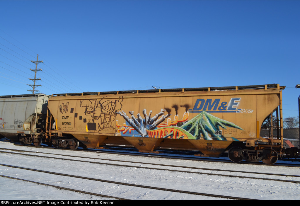 DME 51290